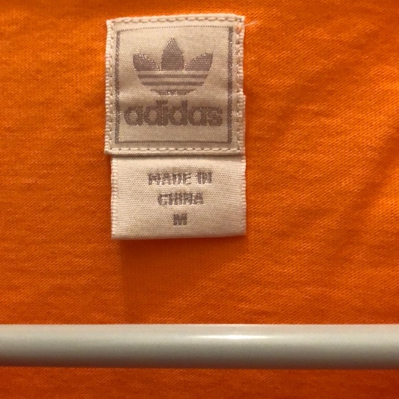 Adidas T-Shirt - Picture 3 of 3